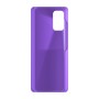 כיסוי פלסטיק קשיח ל- Xiaomi Redmi Note 10S בצבע - סגול - קייס מובייל