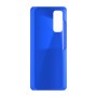 כיסוי פלסטיק קשיח ל- Xiaomi Redmi Note 11 בצבע - כחול - קייס מובייל