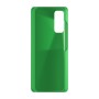 כיסוי פלסטיק קשיח ל- Xiaomi Redmi Note 11 בצבע - ירוק - קייס מובייל