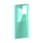 כיסוי פלסטיק קשיח ל- Xiaomi Redmi Note 11 בצבע - מנטה - קייס מובייל