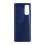 כיסוי פלסטיק קשיח ל- Xiaomi Redmi Note 11 בצבע - כחול נייבי - קייס מובייל