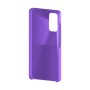 כיסוי פלסטיק קשיח ל- Xiaomi Redmi Note 11 בצבע - סגול - קייס מובייל