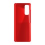 כיסוי פלסטיק קשיח ל- Xiaomi Redmi Note 11 בצבע - אדום - קייס מובייל