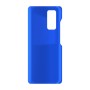 כיסוי פלסטיק קשיח ל- Xiaomi Redmi Note 11 Pro בצבע - כחול - קייס מובייל