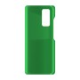 כיסוי פלסטיק קשיח ל- Xiaomi Redmi Note 11 Pro בצבע - ירוק - קייס מובייל