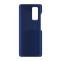 כיסוי פלסטיק קשיח ל- Xiaomi Redmi Note 11 Pro 5G בצבע - כחול נייבי - קייס מובייל