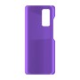 כיסוי פלסטיק קשיח ל- Xiaomi Redmi Note 11 Pro 5G בצבע - סגול - קייס מובייל