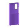 כיסוי פלסטיק קשיח ל- Xiaomi Redmi Note 11 Pro 5G בצבע - סגול - קייס מובייל