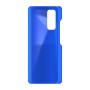 כיסוי פלסטיק קשיח ל- Xiaomi Redmi Note 11S בצבע - כחול - קייס מובייל