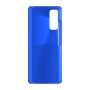 כיסוי פלסטיק קשיח ל- Xiaomi Redmi Note 11S בצבע - כחול - קייס מובייל