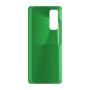 כיסוי פלסטיק קשיח ל- Xiaomi Redmi Note 11S בצבע - ירוק - קייס מובייל