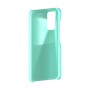 כיסוי פלסטיק קשיח ל- Xiaomi Redmi Note 11S בצבע - מנטה - קייס מובייל