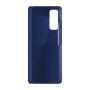 כיסוי פלסטיק קשיח ל- Xiaomi Redmi Note 11S בצבע - כחול נייבי - קייס מובייל
