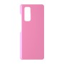 כיסוי פלסטיק קשיח ל- Xiaomi Redmi Note 11S בצבע - ורוד - קייס מובייל