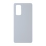 כיסוי פלסטיק קשיח ל- Xiaomi Redmi Note 11S בצבע - כסף - קייס מובייל