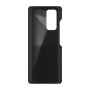 כיסוי פלסטיק קשיח ל- Xiaomi Redmi Note 11S 5G בצבע - שחור - קייס מובייל