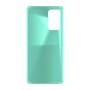 כיסוי פלסטיק קשיח ל- Xiaomi Redmi Note 11S 5G בצבע - מנטה - קייס מובייל