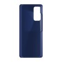 כיסוי פלסטיק קשיח ל- Xiaomi Redmi Note 11S 5G בצבע - כחול נייבי - קייס מובייל