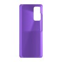 כיסוי פלסטיק קשיח ל- Xiaomi Redmi Note 11S 5G בצבע - סגול - קייס מובייל