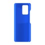 כיסוי פלסטיק קשיח ל- Xiaomi Redmi Note 12 בצבע - כחול - קייס מובייל