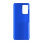 כיסוי פלסטיק קשיח ל- Xiaomi Redmi Note 12 בצבע - כחול - קייס מובייל