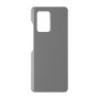 כיסוי פלסטיק קשיח ל- Xiaomi Redmi Note 12 בצבע - אפור - קייס מובייל