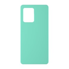 כיסוי פלסטיק קשיח ל- Xiaomi Redmi Note 12 בצבע - מנטה - קייס מובייל