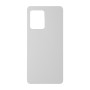 כיסוי פלסטיק קשיח ל- Xiaomi Redmi Note 12 בצבע - לבן - קייס מובייל