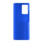 כיסוי פלסטיק קשיח ל- Xiaomi Redmi Note 12 4G בצבע - כחול - קייס מובייל