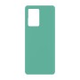 כיסוי פלסטיק קשיח ל- Xiaomi Redmi Note 12 4G בצבע - מנטה - קייס מובייל