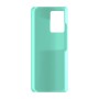 כיסוי פלסטיק קשיח ל- Xiaomi Redmi Note 12 4G בצבע - מנטה - קייס מובייל