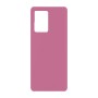 כיסוי פלסטיק קשיח ל- Xiaomi Redmi Note 12 4G בצבע - ורוד - קייס מובייל