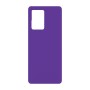 כיסוי פלסטיק קשיח ל- Xiaomi Redmi Note 12 4G בצבע - סגול - קייס מובייל