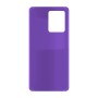 כיסוי פלסטיק קשיח ל- Xiaomi Redmi Note 12 4G בצבע - סגול - קייס מובייל