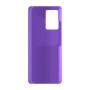 כיסוי פלסטיק קשיח ל- Xiaomi Redmi Note 12 4G בצבע - סגול - קייס מובייל
