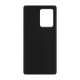 כיסוי פלסטיק קשיח ל- Xiaomi Redmi Note 12 Pro בצבע - שחור - קייס מובייל