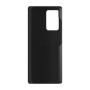 כיסוי פלסטיק קשיח ל- Xiaomi Redmi Note 12 Pro בצבע - שחור - קייס מובייל
