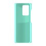 כיסוי פלסטיק קשיח ל- Xiaomi Redmi Note 12 Pro בצבע - מנטה - קייס מובייל