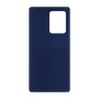 כיסוי פלסטיק קשיח ל- Xiaomi Redmi Note 12 Pro בצבע - כחול נייבי - קייס מובייל