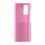 כיסוי פלסטיק קשיח ל- Xiaomi Redmi Note 12 Pro 4G בצבע - ורוד - קייס מובייל