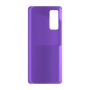 כיסוי פלסטיק קשיח ל- Xiaomi Redmi Note 12 Pro 4G בצבע - סגול - קייס מובייל