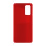 כיסוי פלסטיק קשיח ל- Xiaomi Redmi Note 12 Pro 4G בצבע - אדום - קייס מובייל
