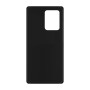כיסוי פלסטיק קשיח ל- Xiaomi Redmi Note 12 Pro+ בצבע - שחור - קייס מובייל