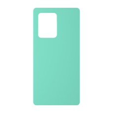 כיסוי פלסטיק קשיח ל- Xiaomi Redmi Note 12 Pro+ בצבע - מנטה - קייס מובייל