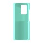 כיסוי פלסטיק קשיח ל- Xiaomi Redmi Note 12 Pro+ בצבע - מנטה - קייס מובייל