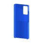 כיסוי פלסטיק קשיח ל- Xiaomi Redmi Note 12S בצבע - כחול - קייס מובייל