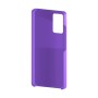 כיסוי פלסטיק קשיח ל- Xiaomi Redmi Note 12S בצבע - סגול - קייס מובייל