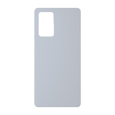 כיסוי פלסטיק קשיח ל- Xiaomi Redmi Note 12S בצבע - כסף - קייס מובייל