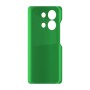 כיסוי פלסטיק קשיח ל- Xiaomi Redmi Note 13 4G בצבע - ירוק - קייס מובייל