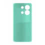 כיסוי פלסטיק קשיח ל- Xiaomi Redmi Note 13 4G בצבע - מנטה - קייס מובייל